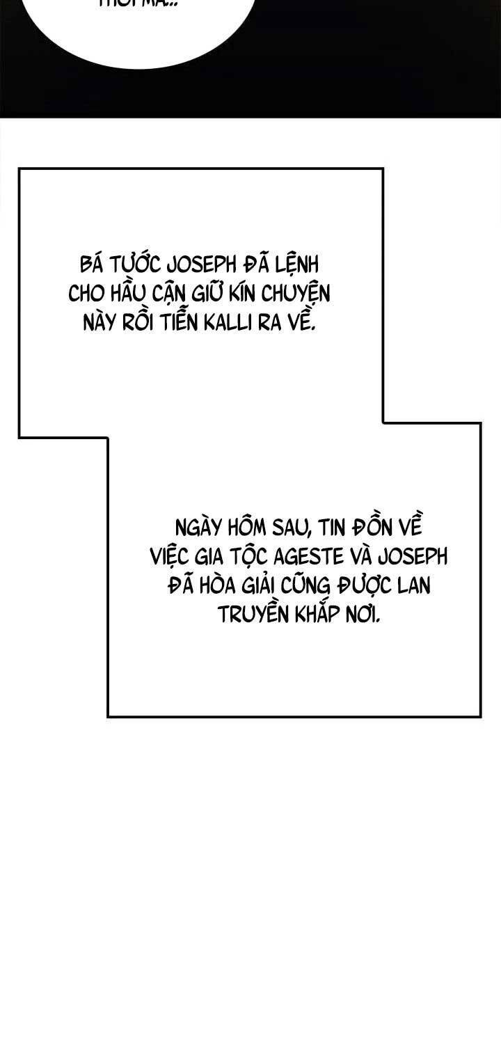 Nhà Vô Địch Kalli: Chapter 83