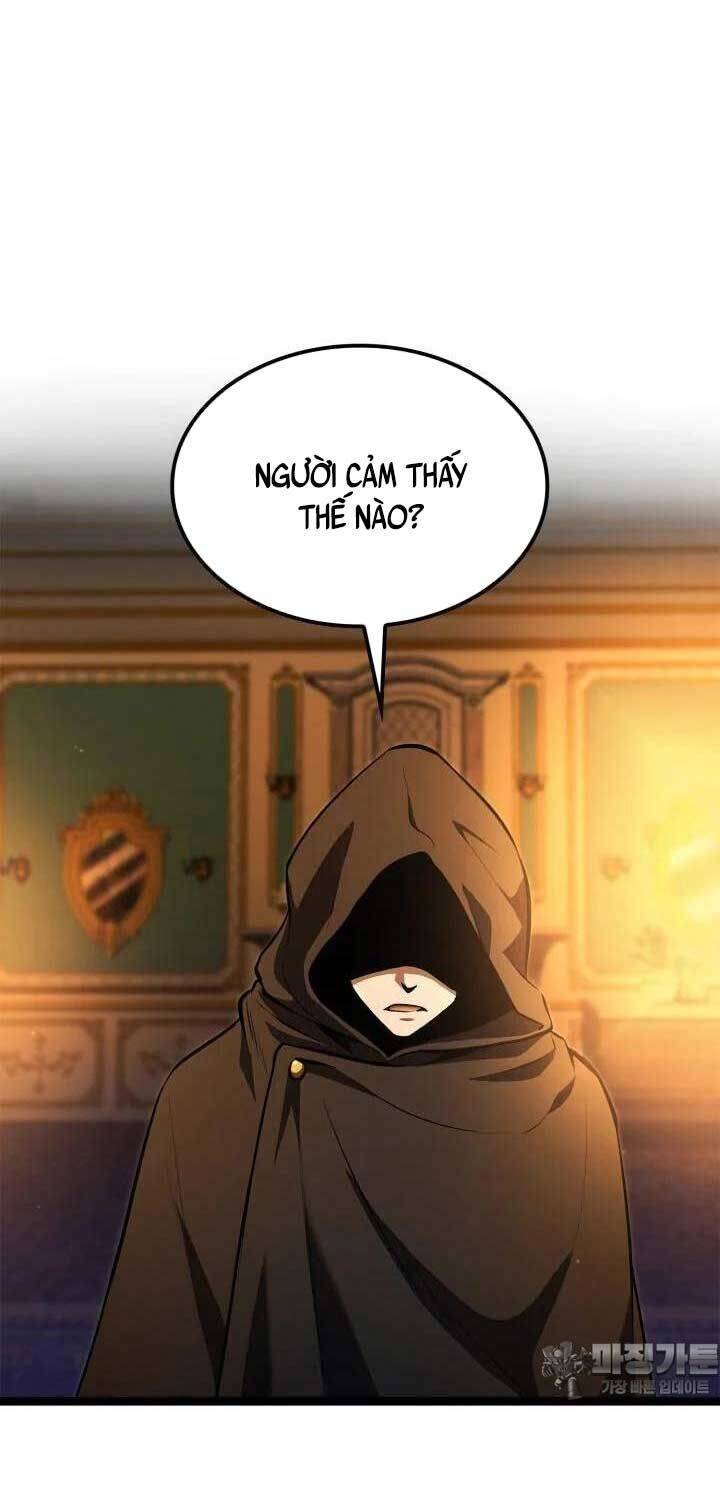 Nhà Vô Địch Kalli: Chapter 83