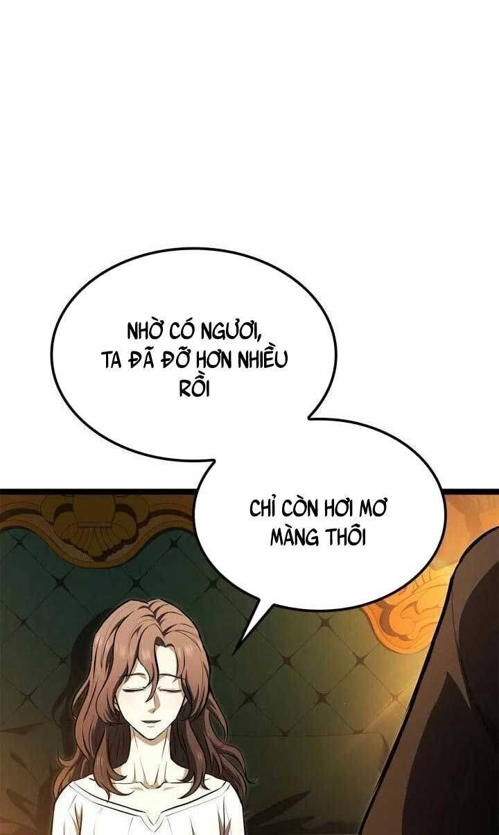 Nhà Vô Địch Kalli: Chapter 83
