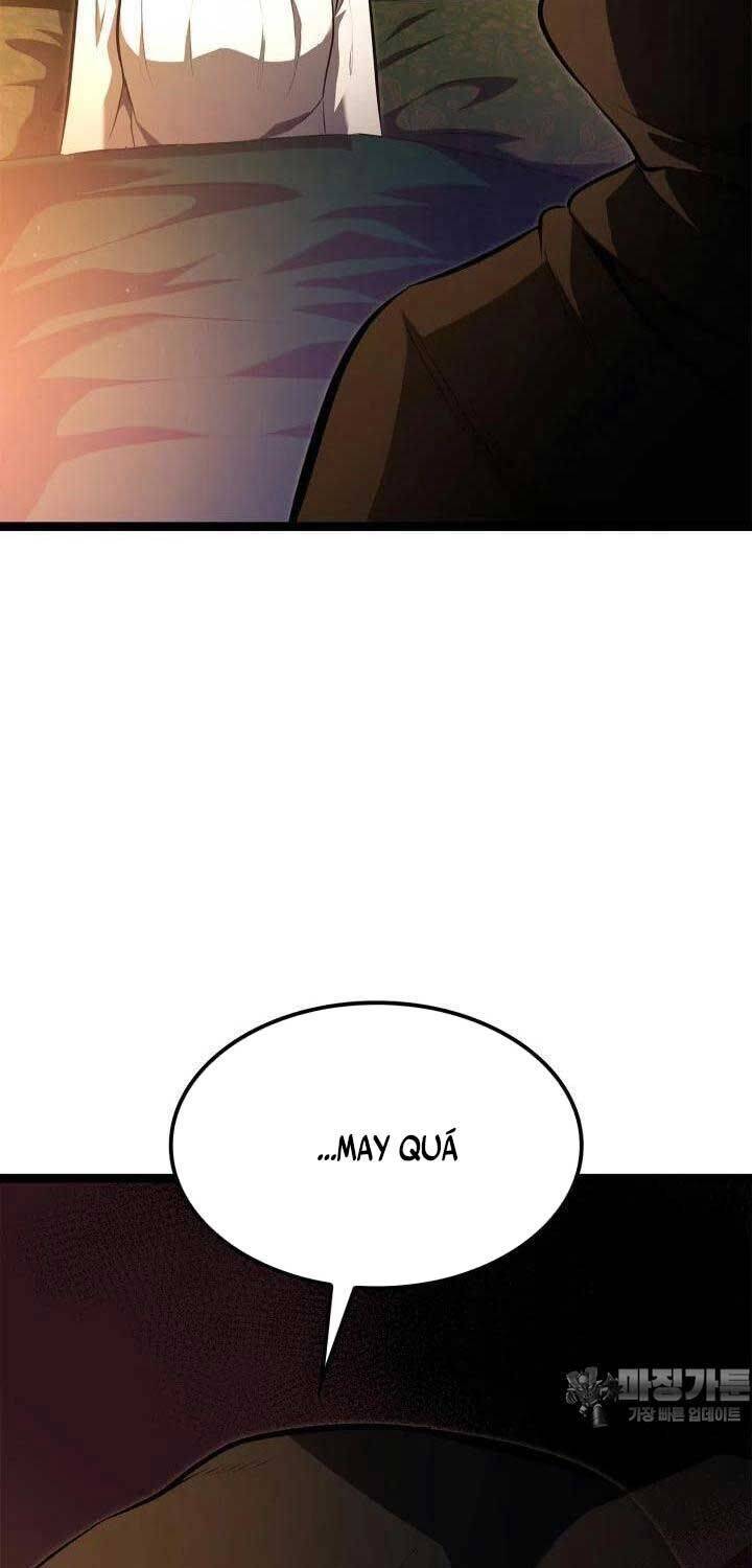 Nhà Vô Địch Kalli: Chapter 83