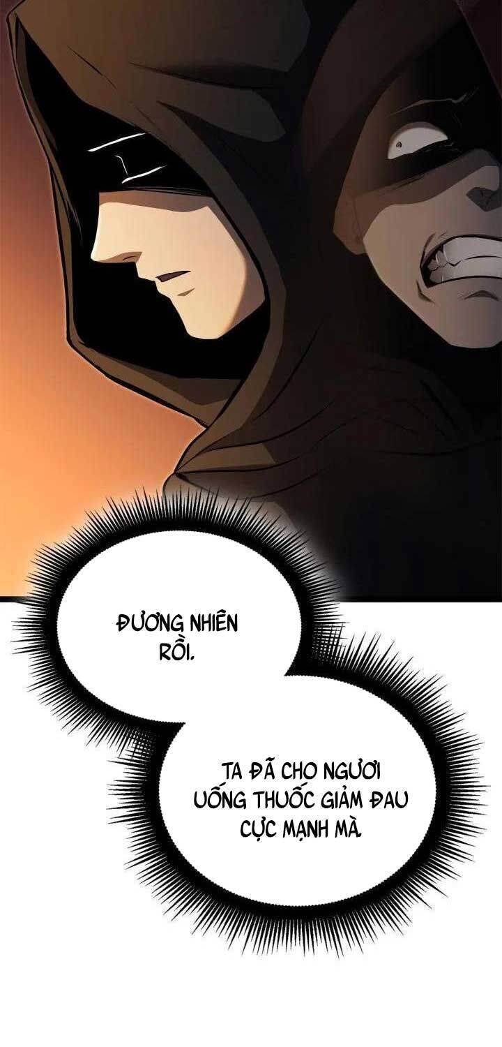 Nhà Vô Địch Kalli: Chapter 83