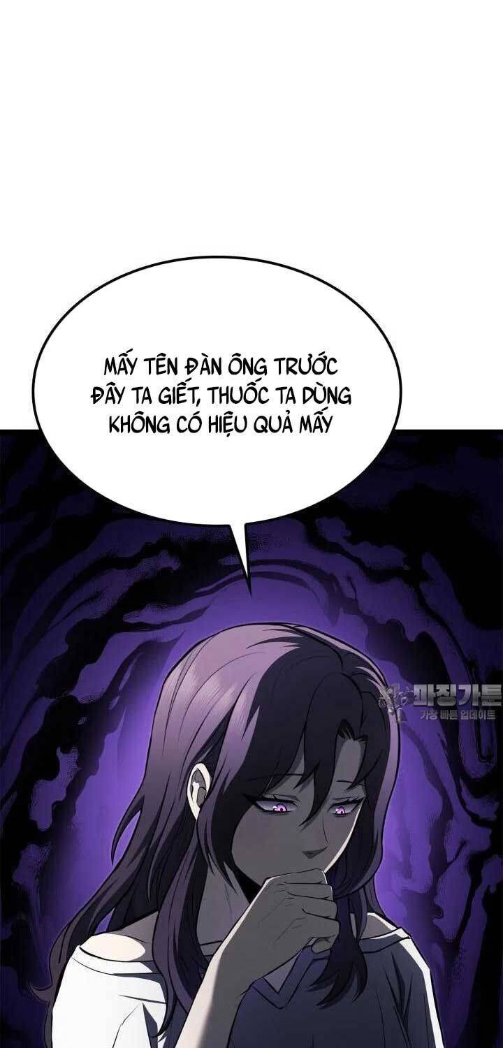 Nhà Vô Địch Kalli: Chapter 83