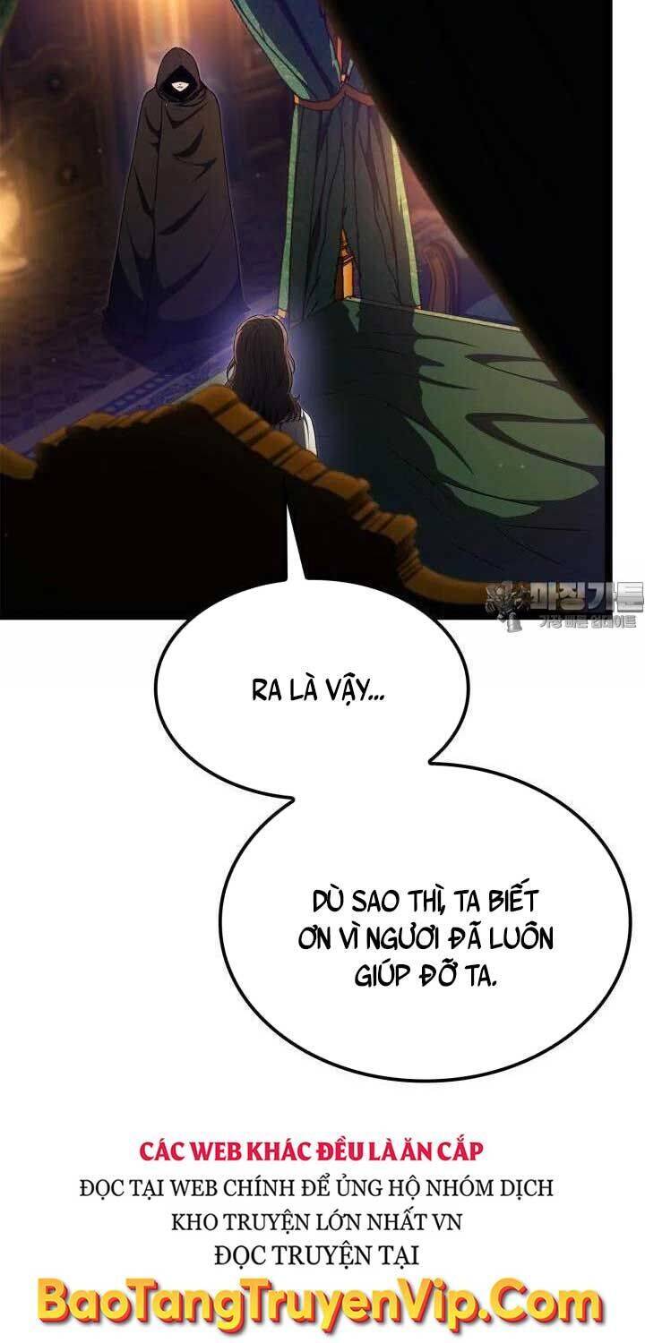 Nhà Vô Địch Kalli: Chapter 83