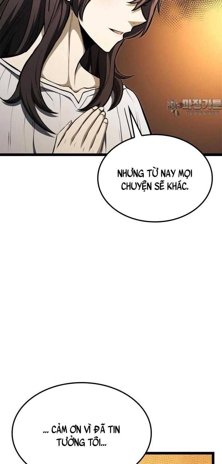 Nhà Vô Địch Kalli: Chapter 83