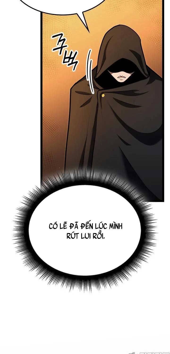 Nhà Vô Địch Kalli: Chapter 83