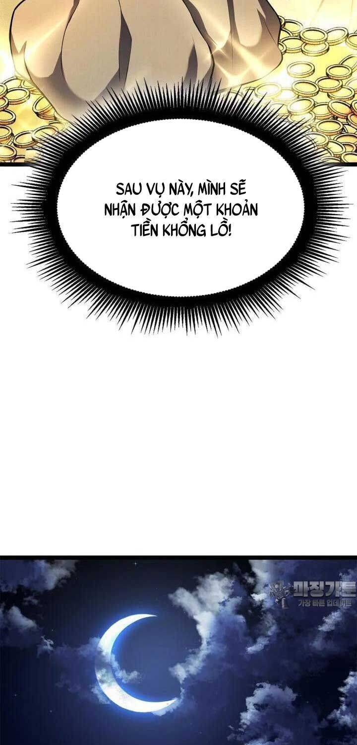 Nhà Vô Địch Kalli: Chapter 83