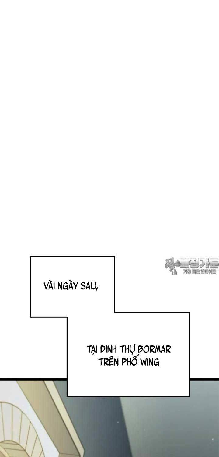 Nhà Vô Địch Kalli: Chapter 83