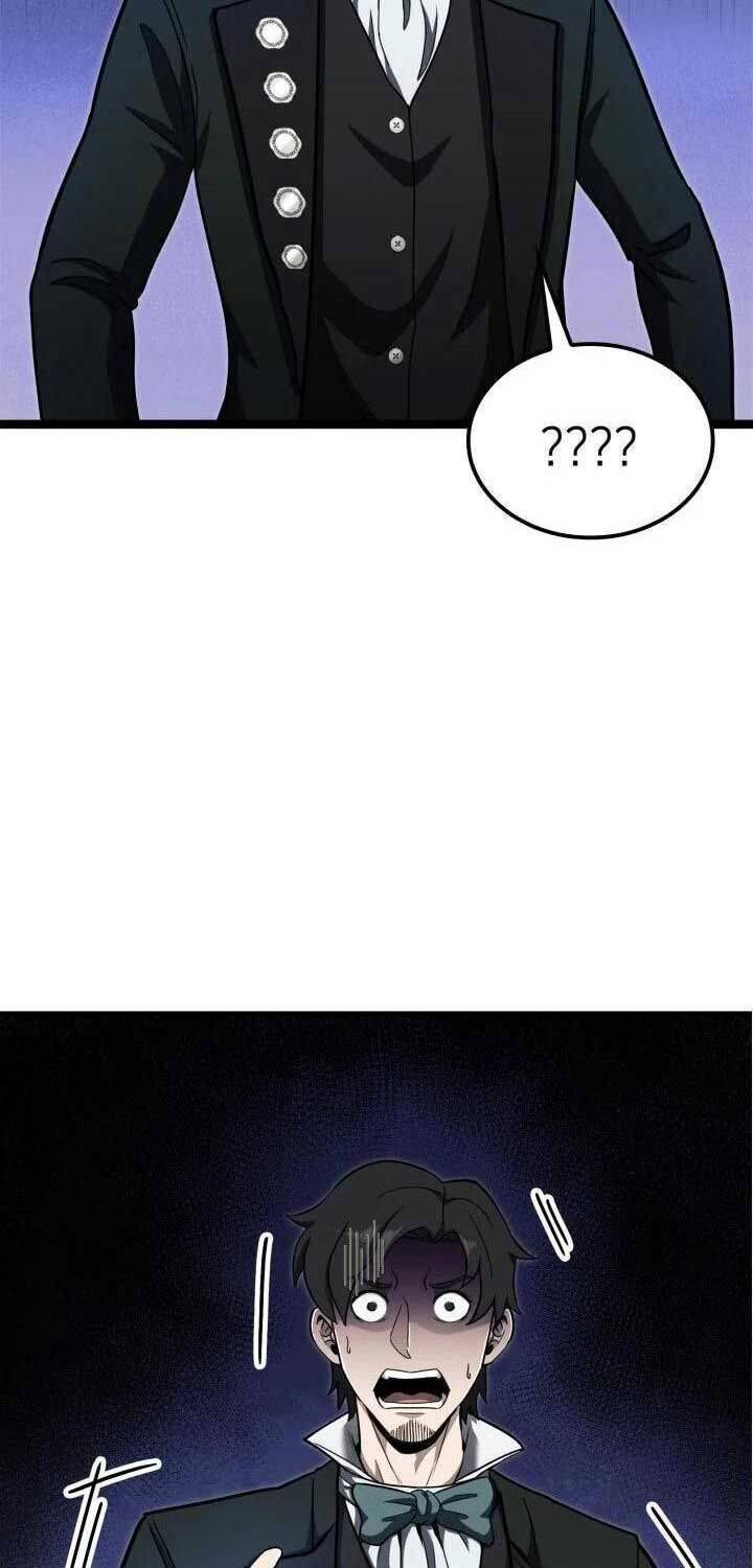 Nhà Vô Địch Kalli: Chapter 83