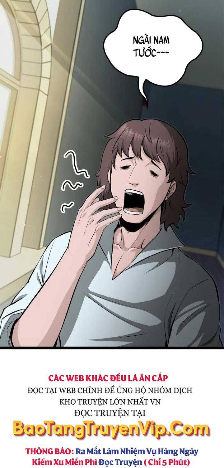 Nhà Vô Địch Kalli: Chapter 83