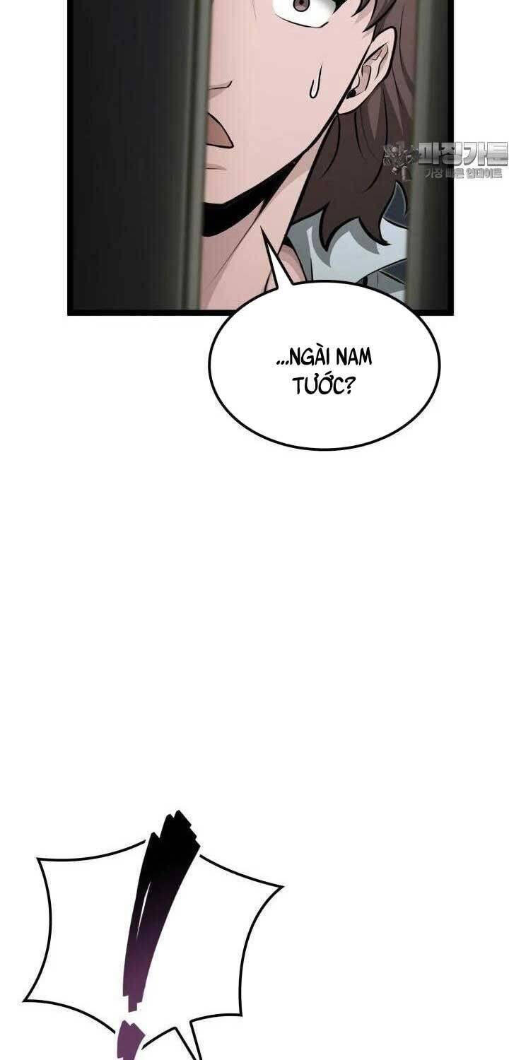 Nhà Vô Địch Kalli: Chapter 83