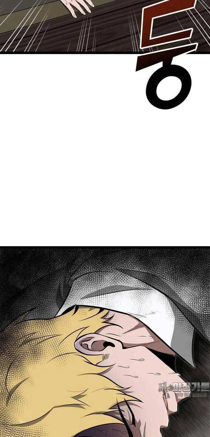 Nhà Vô Địch Kalli: Chapter 83