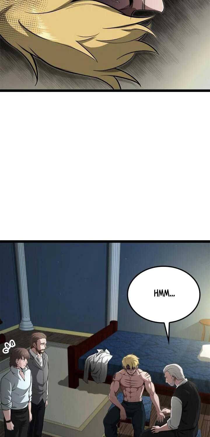 Nhà Vô Địch Kalli: Chapter 83