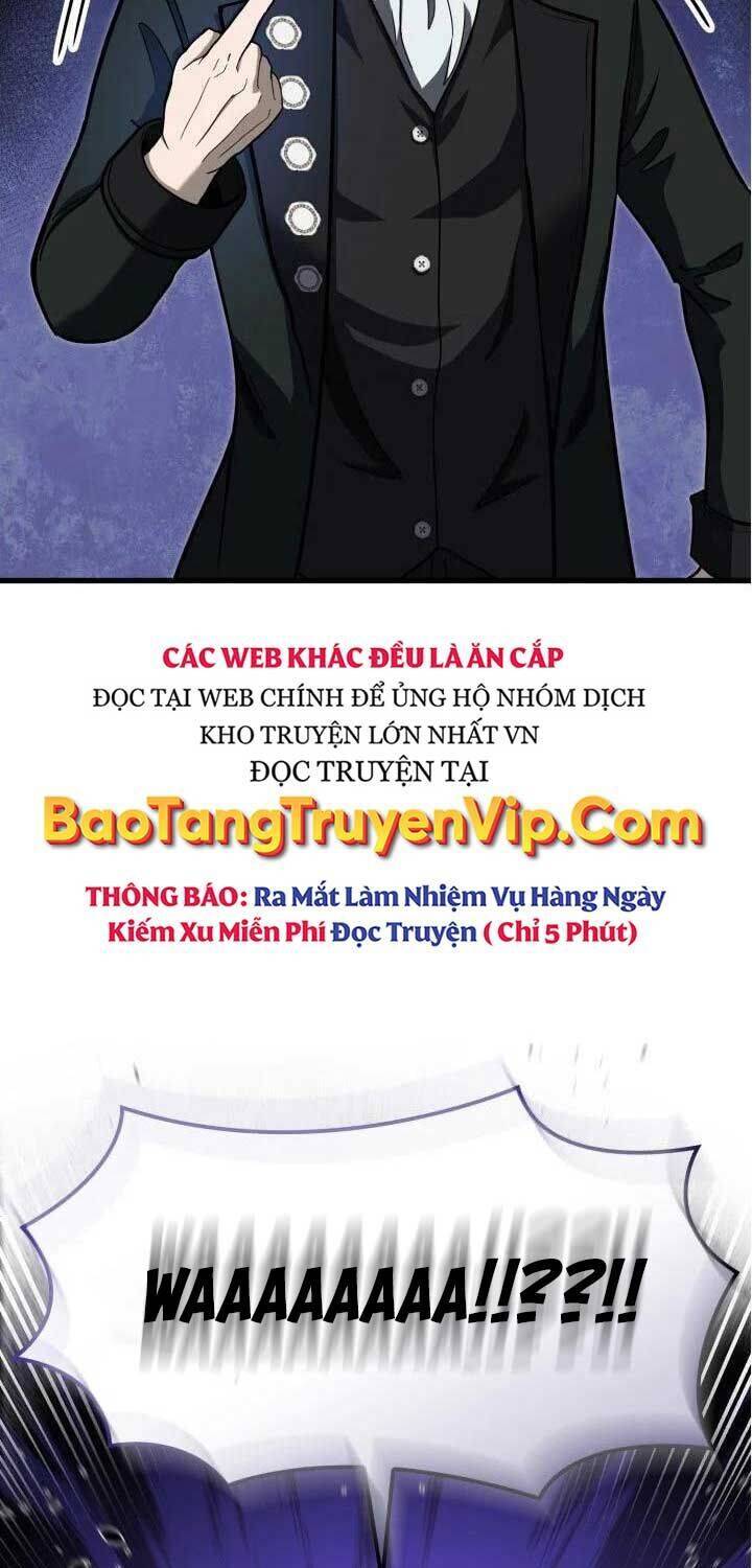 Nhà Vô Địch Kalli: Chapter 83