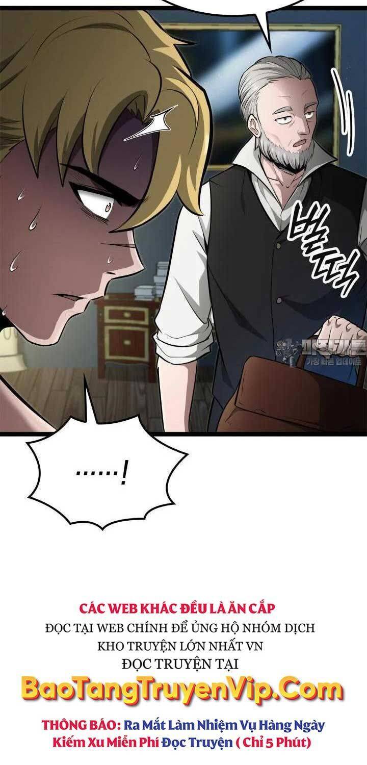Nhà Vô Địch Kalli: Chapter 83