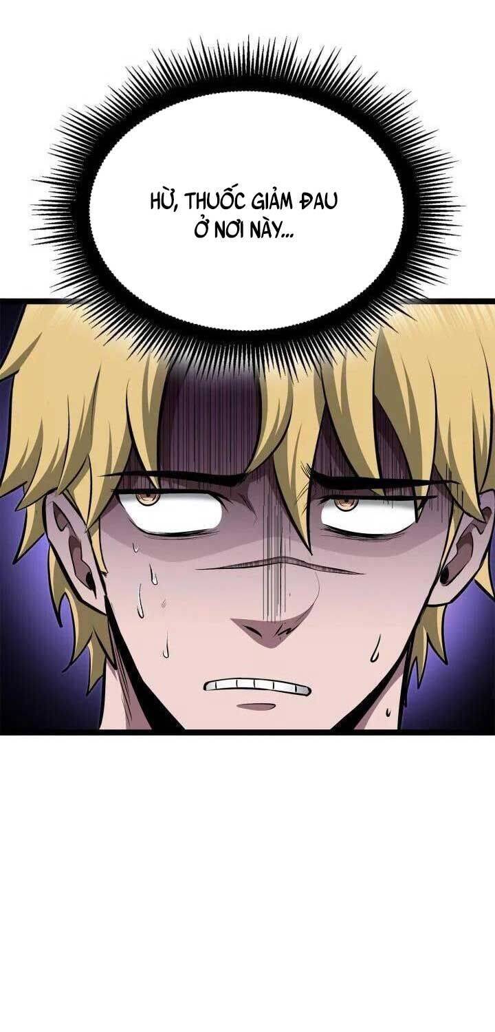Nhà Vô Địch Kalli: Chapter 83