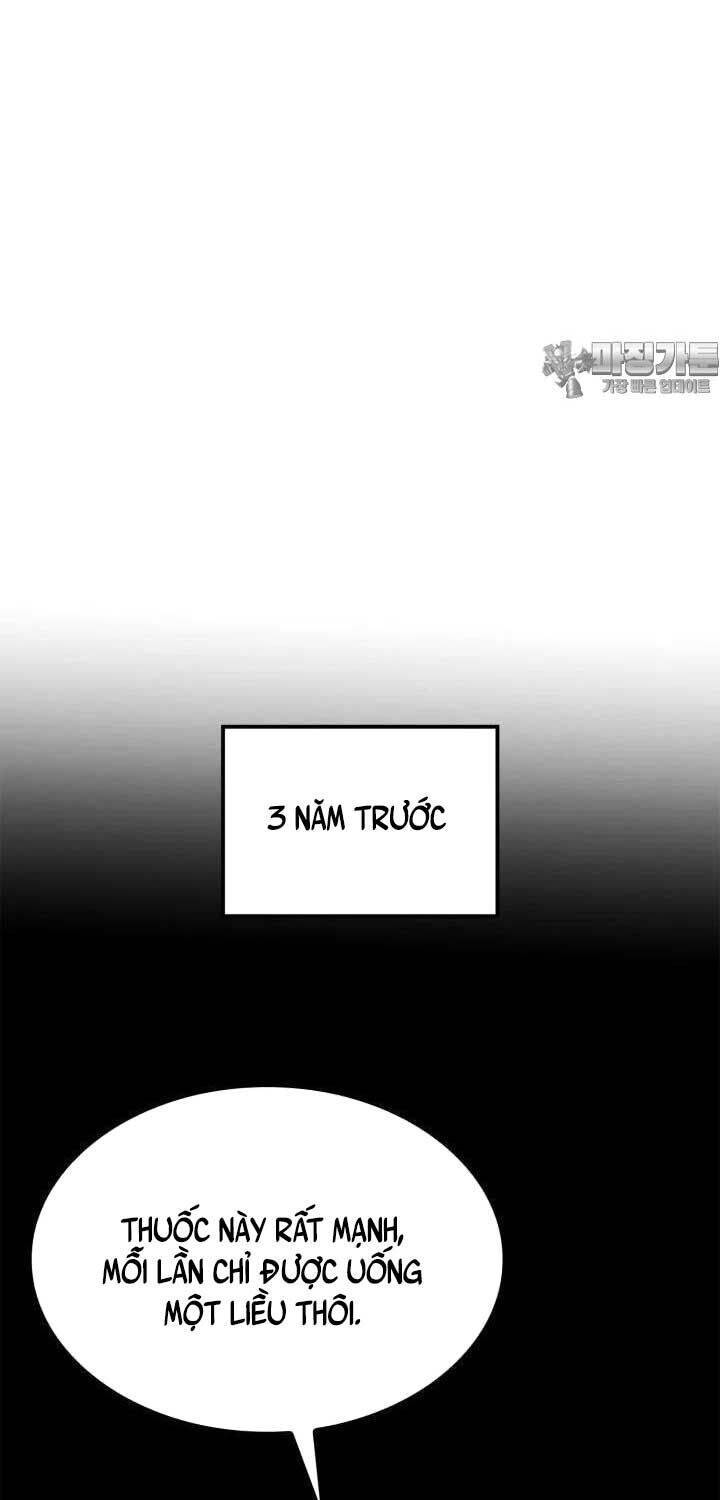 Nhà Vô Địch Kalli: Chapter 83