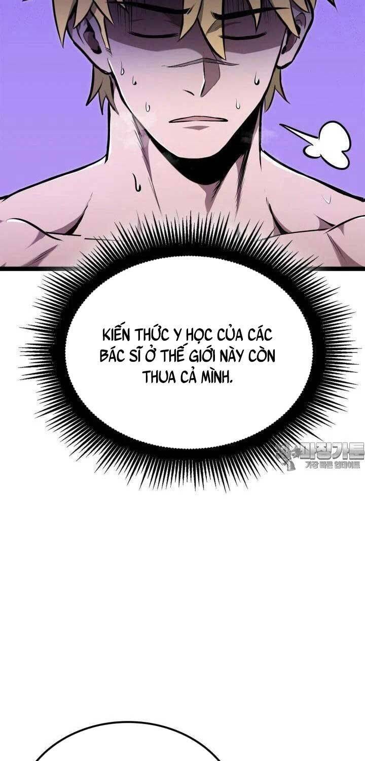 Nhà Vô Địch Kalli: Chapter 83