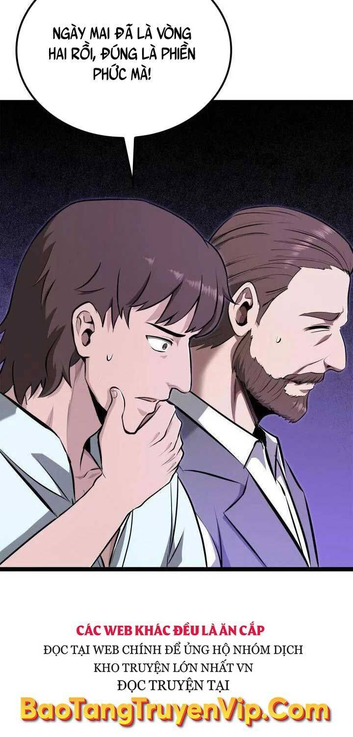 Nhà Vô Địch Kalli: Chapter 83