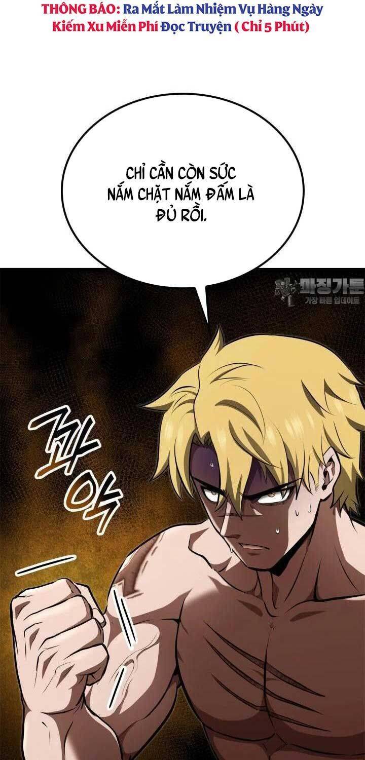 Nhà Vô Địch Kalli: Chapter 83