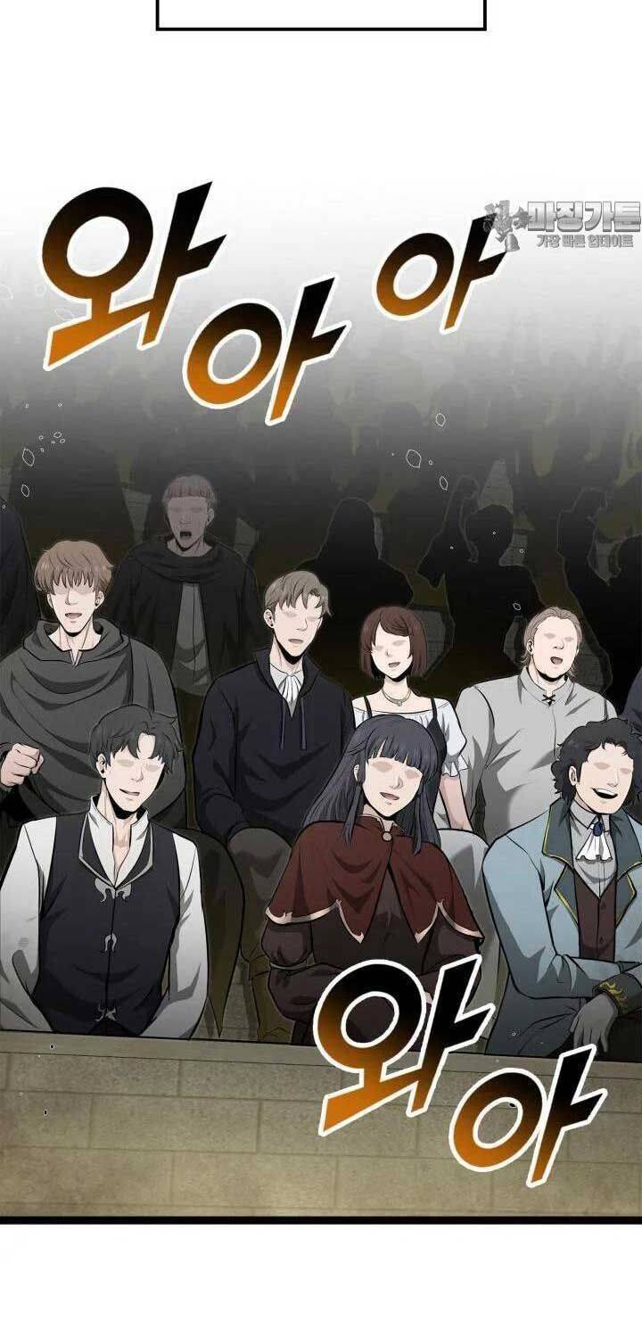 Nhà Vô Địch Kalli: Chapter 83