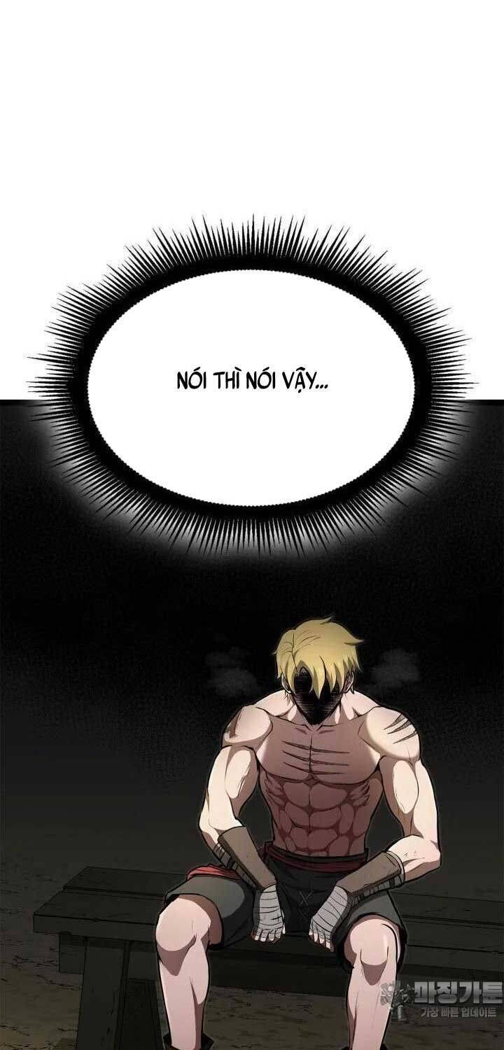 Nhà Vô Địch Kalli: Chapter 83