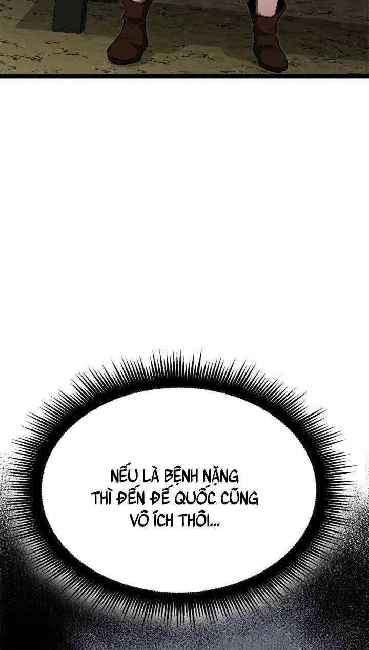 Nhà Vô Địch Kalli: Chapter 83