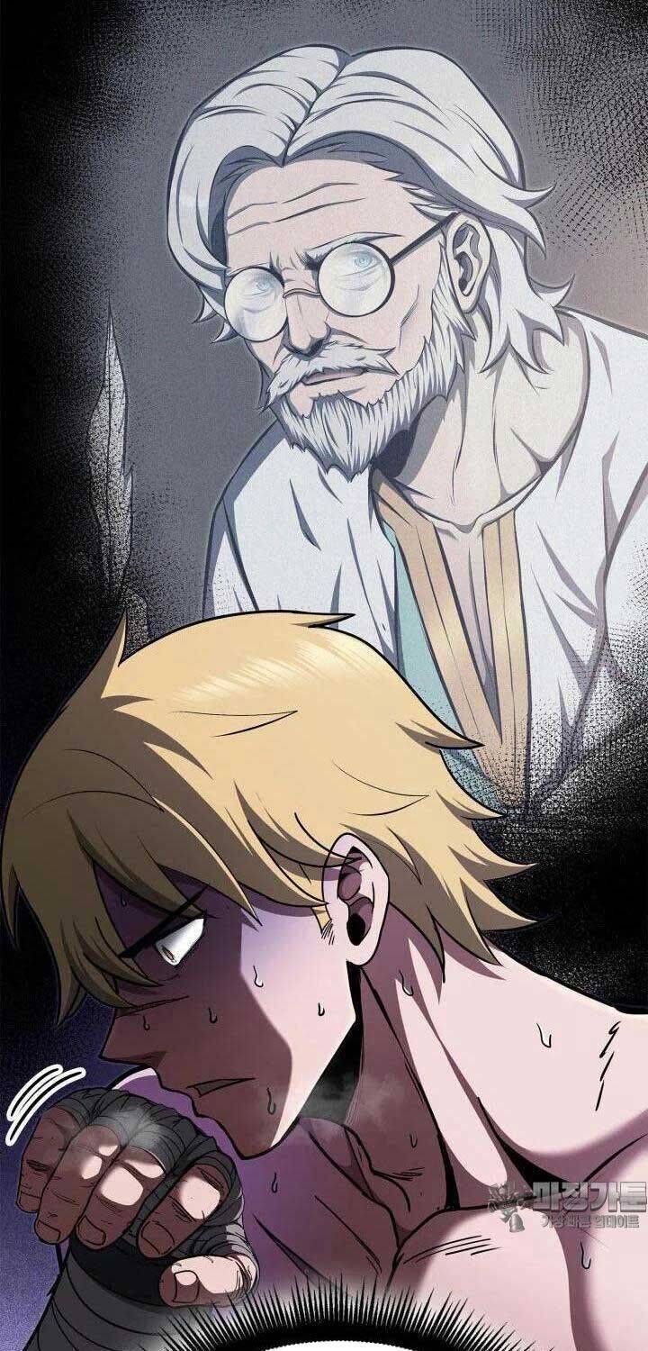 Nhà Vô Địch Kalli: Chapter 83