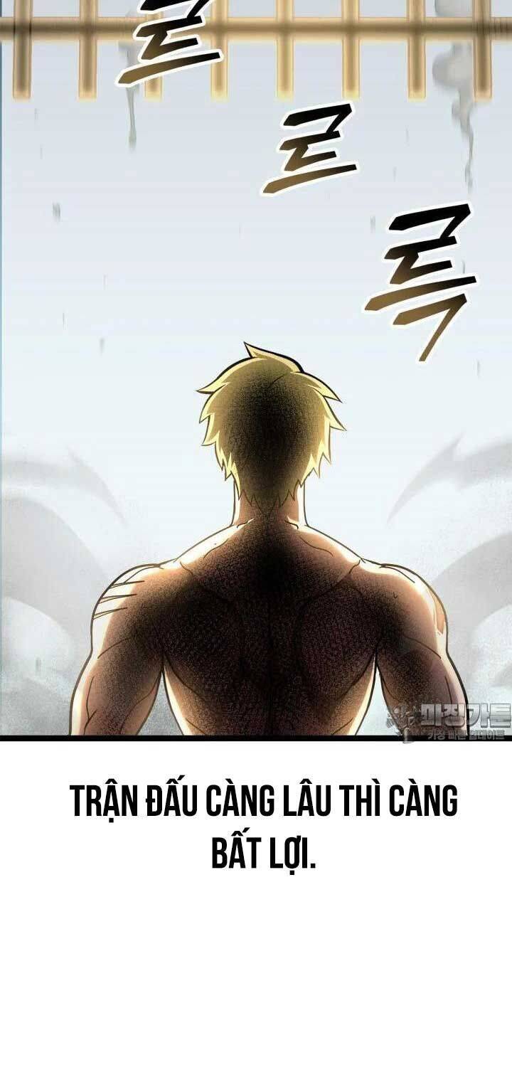 Nhà Vô Địch Kalli: Chapter 83