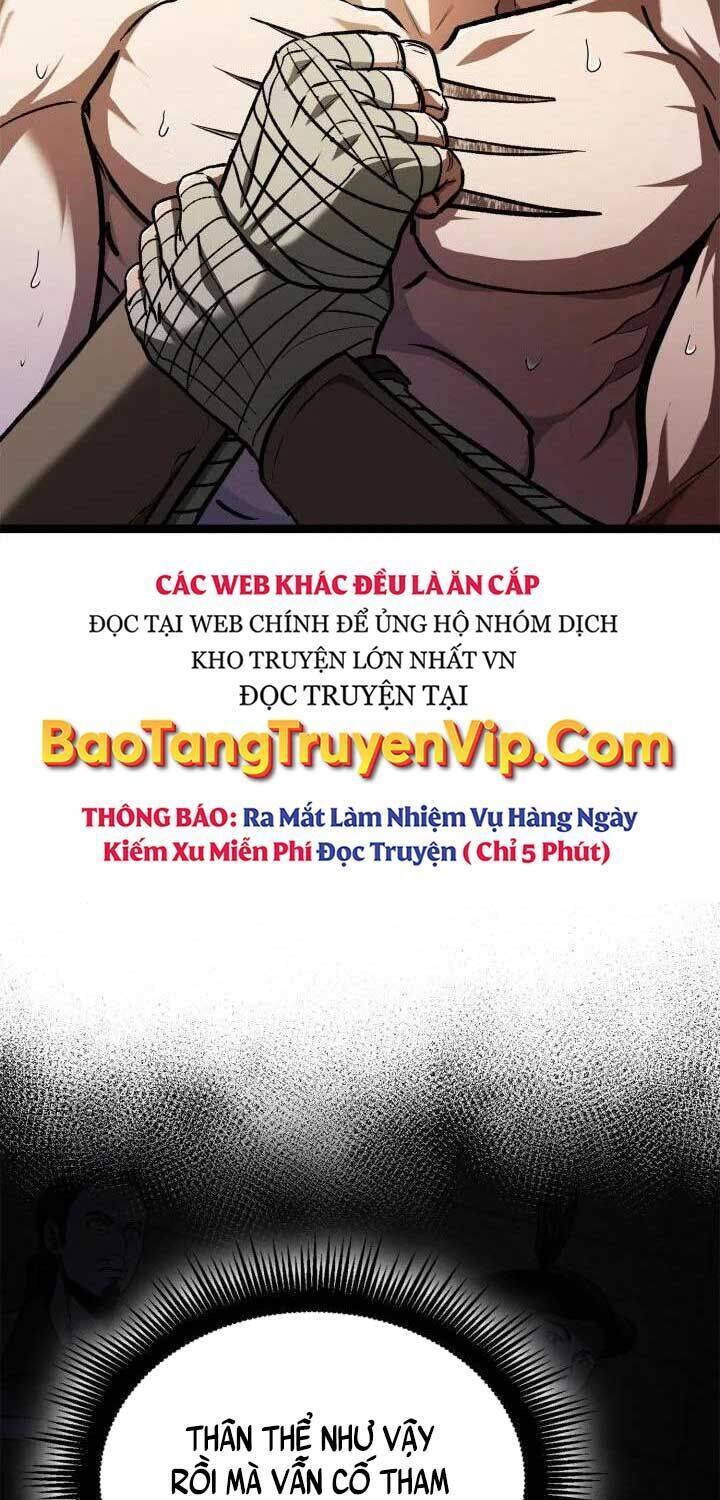 Nhà Vô Địch Kalli: Chapter 83