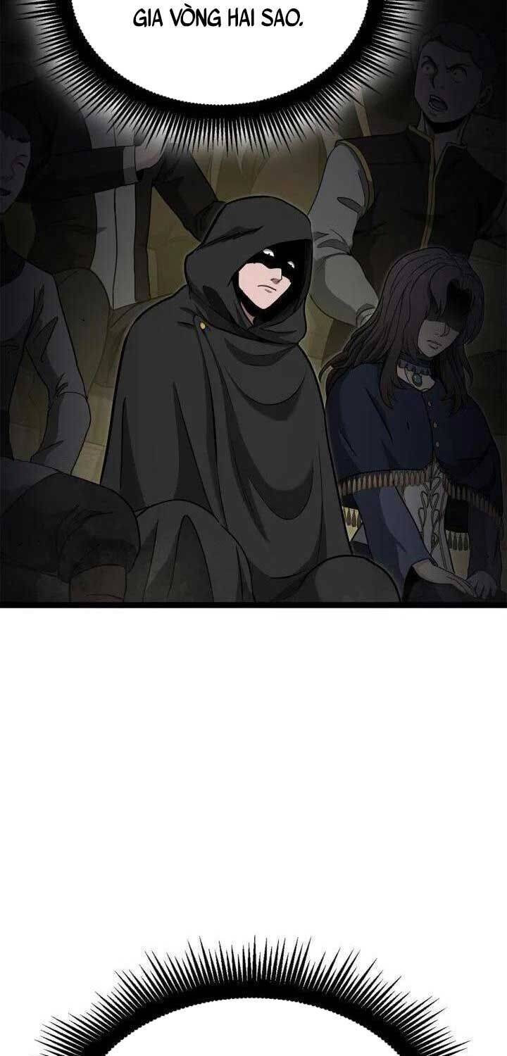 Nhà Vô Địch Kalli: Chapter 83