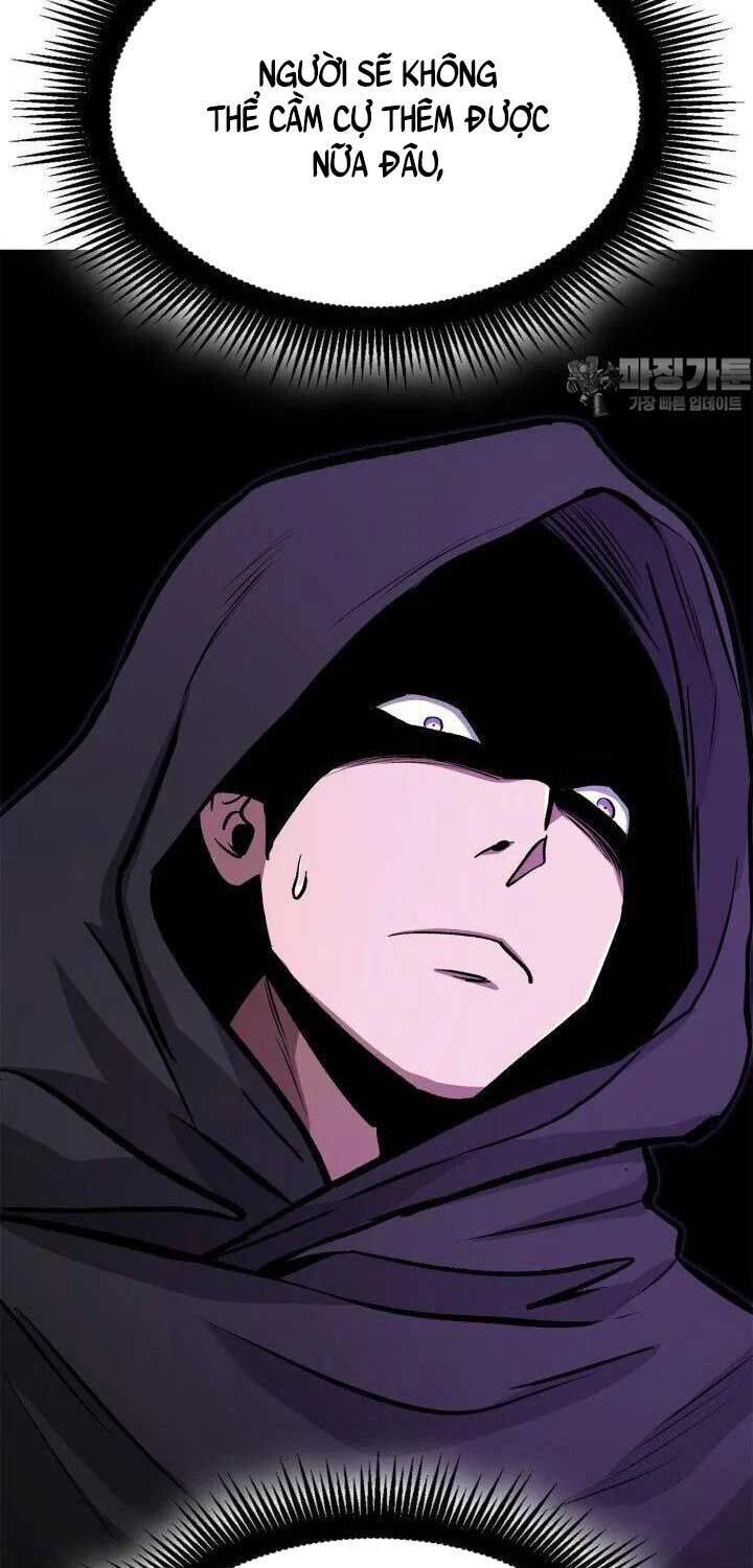 Nhà Vô Địch Kalli: Chapter 83