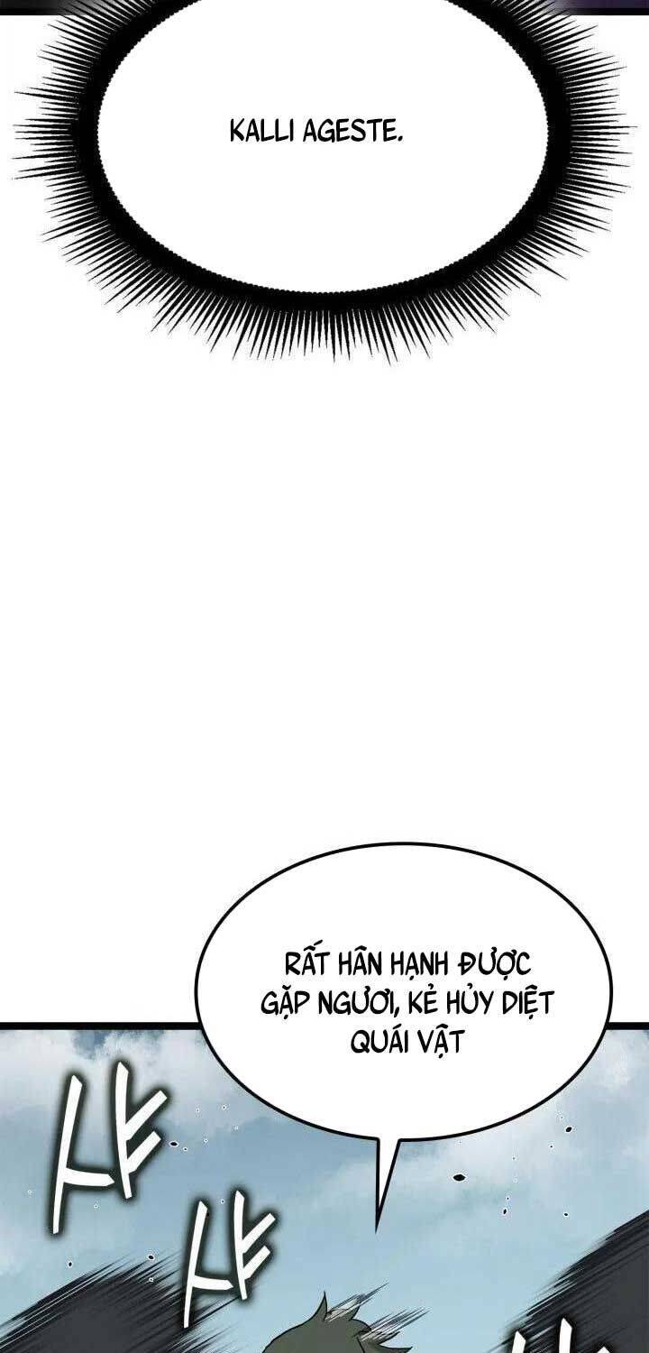 Nhà Vô Địch Kalli: Chapter 83