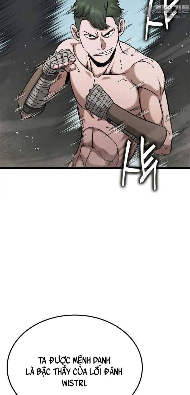 Nhà Vô Địch Kalli: Chapter 83