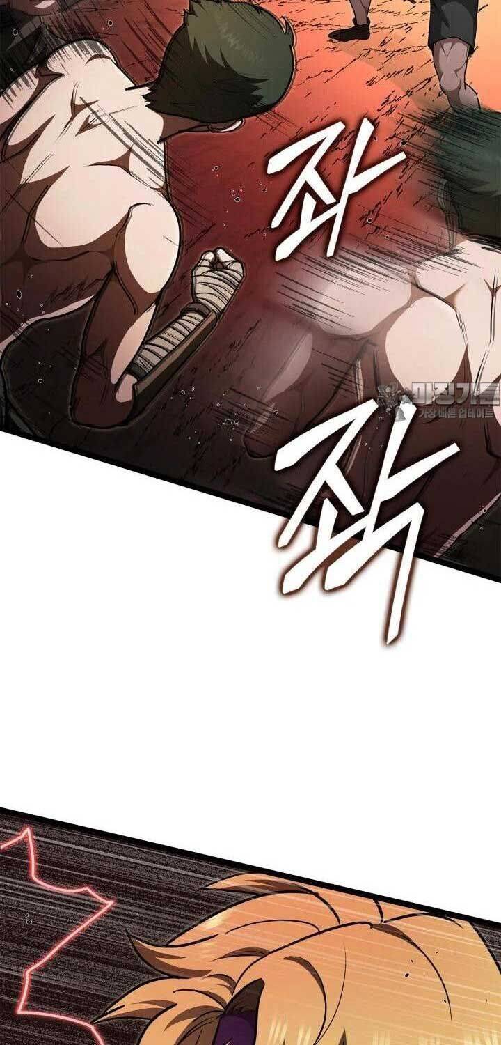 Nhà Vô Địch Kalli: Chapter 83
