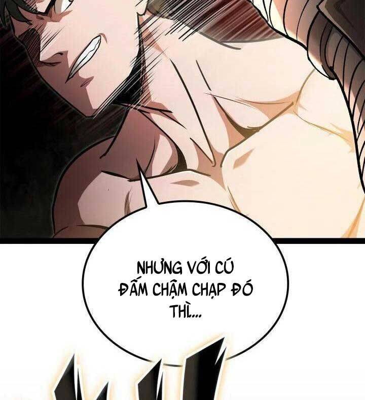 Nhà Vô Địch Kalli: Chapter 83