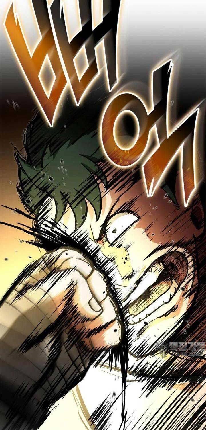 Nhà Vô Địch Kalli: Chapter 83