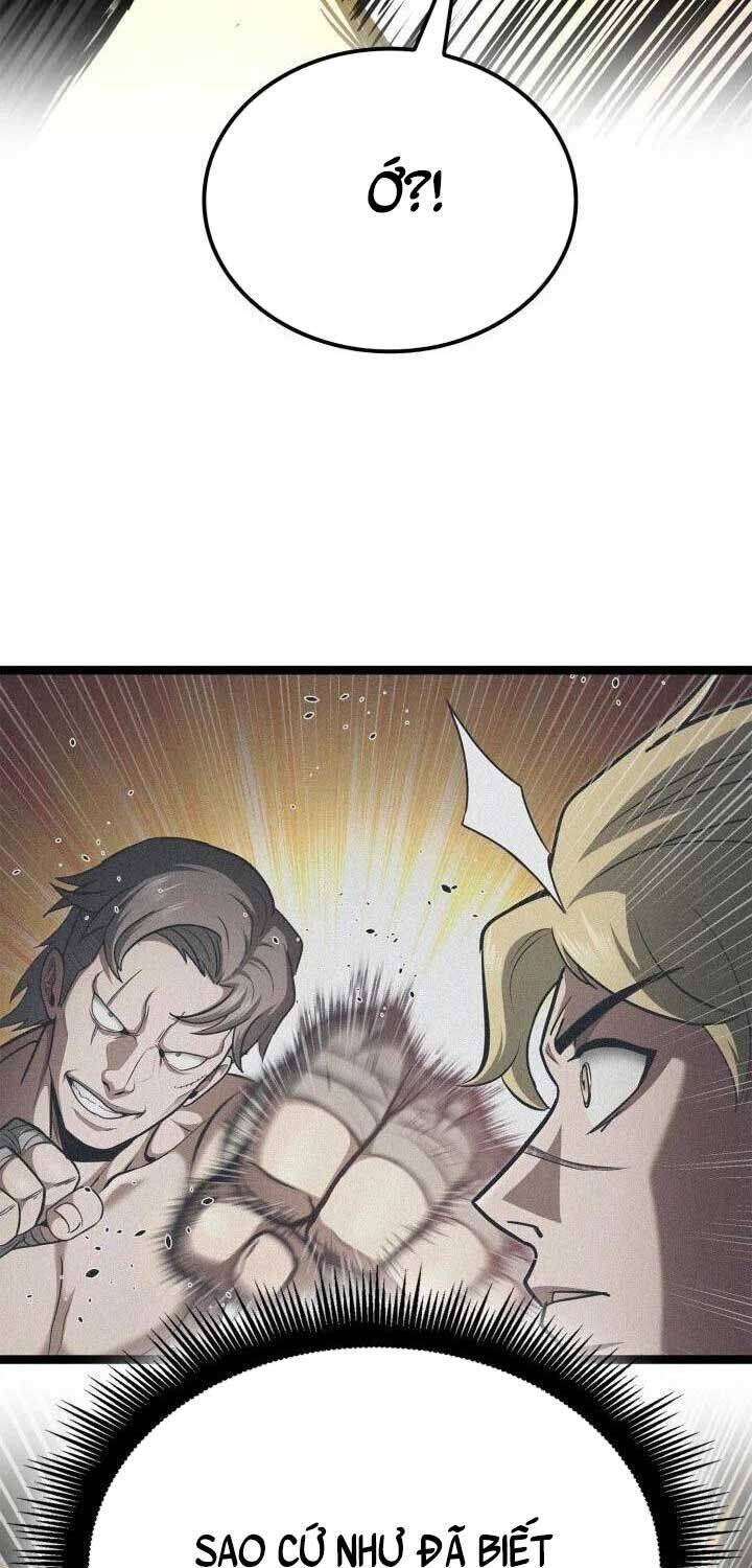 Nhà Vô Địch Kalli: Chapter 83