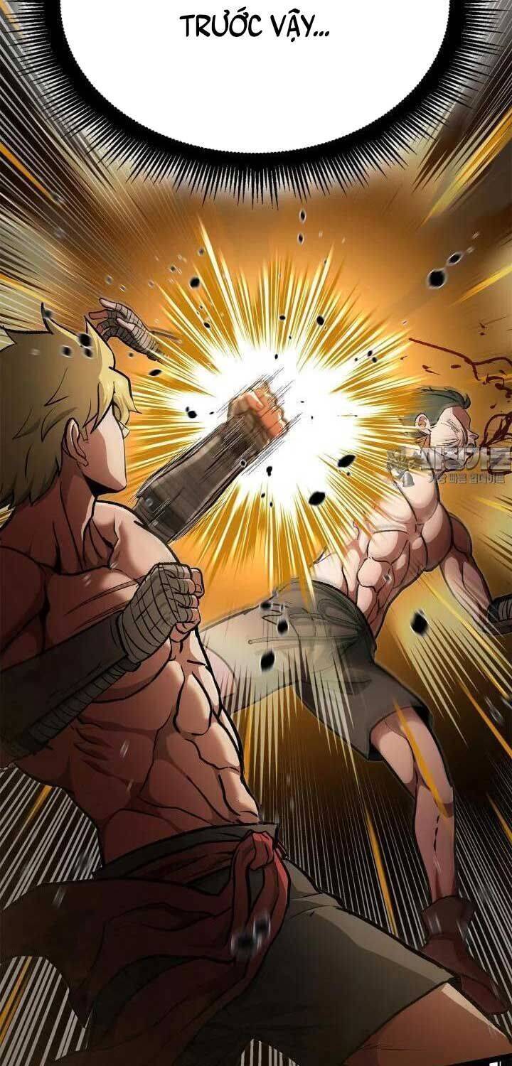 Nhà Vô Địch Kalli: Chapter 83