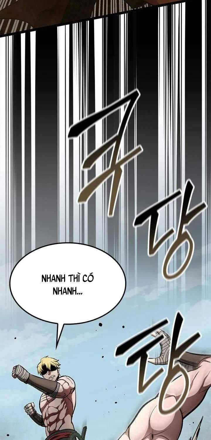 Nhà Vô Địch Kalli: Chapter 83