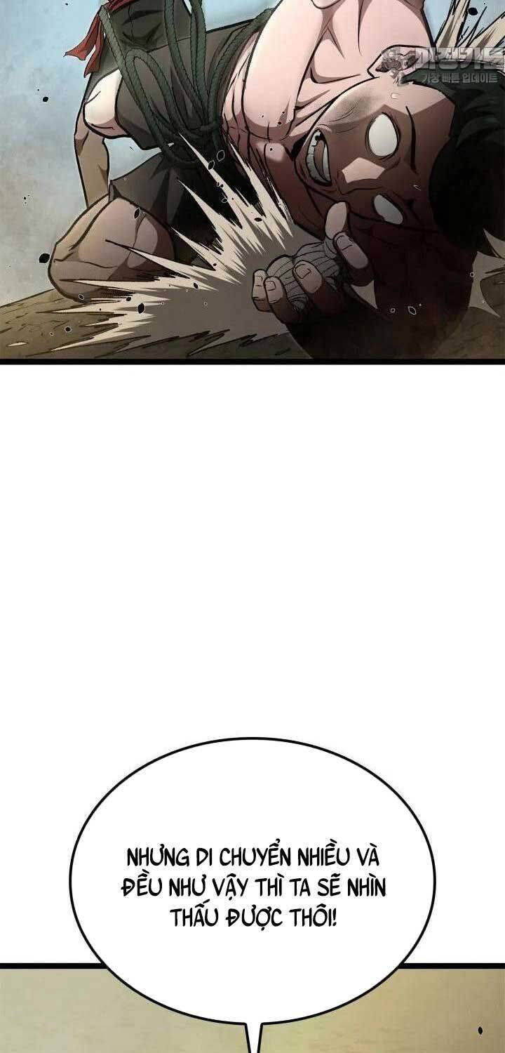 Nhà Vô Địch Kalli: Chapter 83
