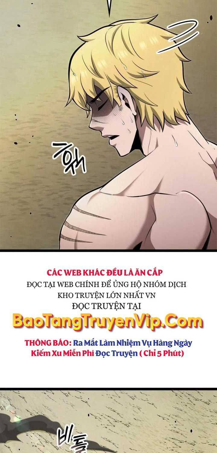 Nhà Vô Địch Kalli: Chapter 83