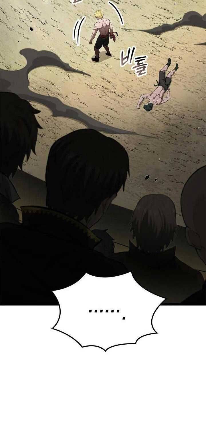 Nhà Vô Địch Kalli: Chapter 83