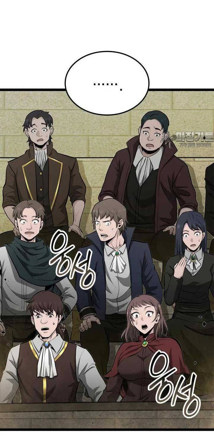 Nhà Vô Địch Kalli: Chapter 83