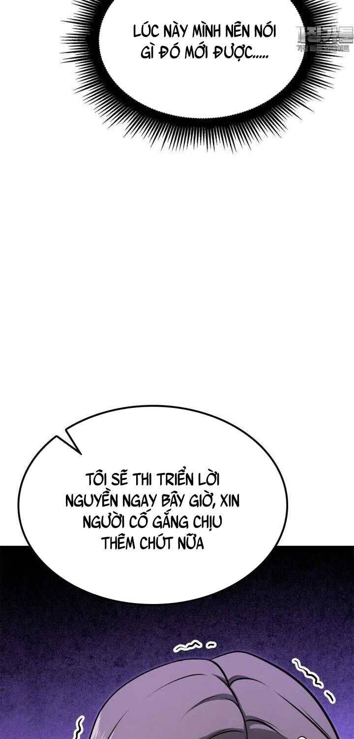 Nhà Vô Địch Kalli: Chapter 84