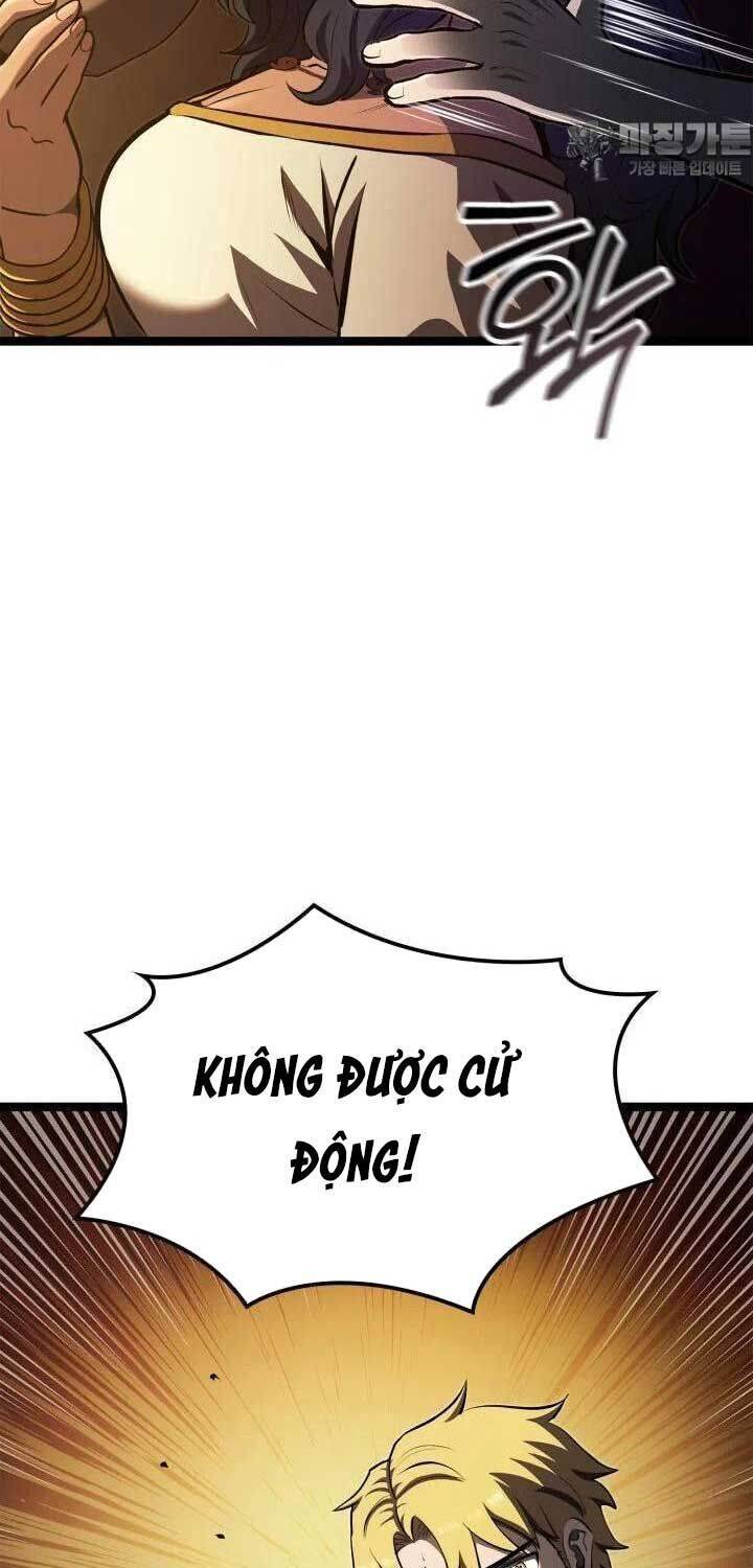 Nhà Vô Địch Kalli: Chapter 84
