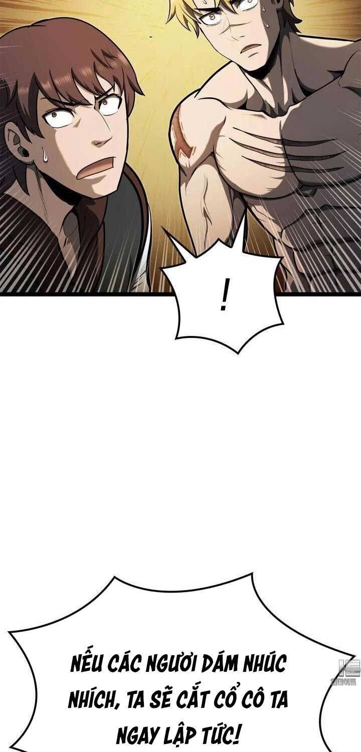 Nhà Vô Địch Kalli: Chapter 84
