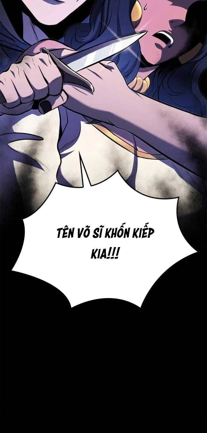 Nhà Vô Địch Kalli: Chapter 84