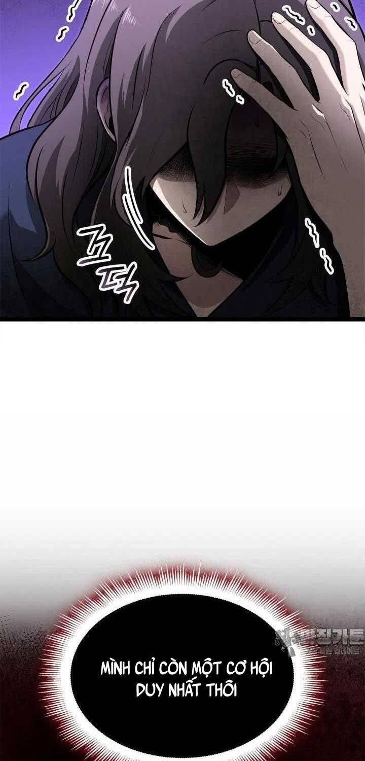 Nhà Vô Địch Kalli: Chapter 84
