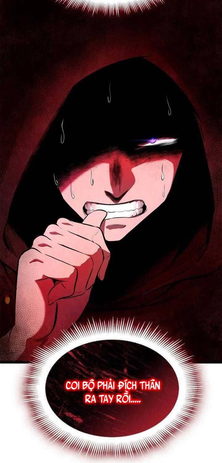 Nhà Vô Địch Kalli: Chapter 84