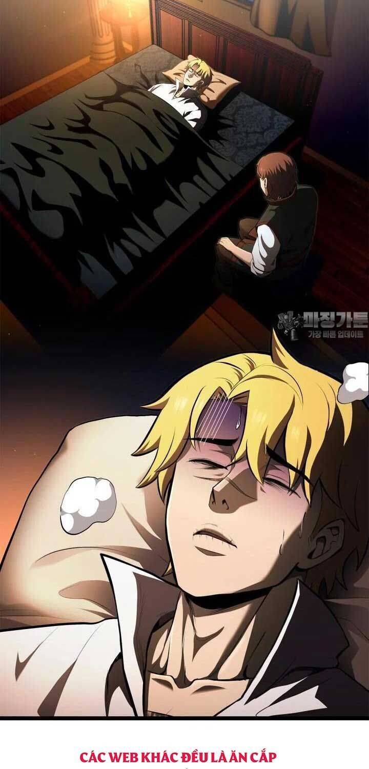 Nhà Vô Địch Kalli: Chapter 84